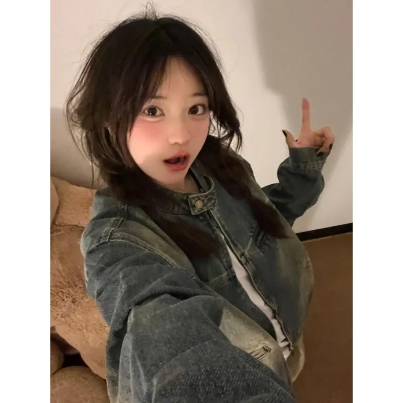 Рисунок 2 - Американский Ретро стиль ветровка