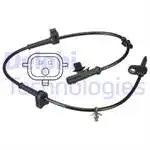

For SS20592 ABS sensor COURIER 14 / FIESTA 13 / B MAX 12/B MAX 12/