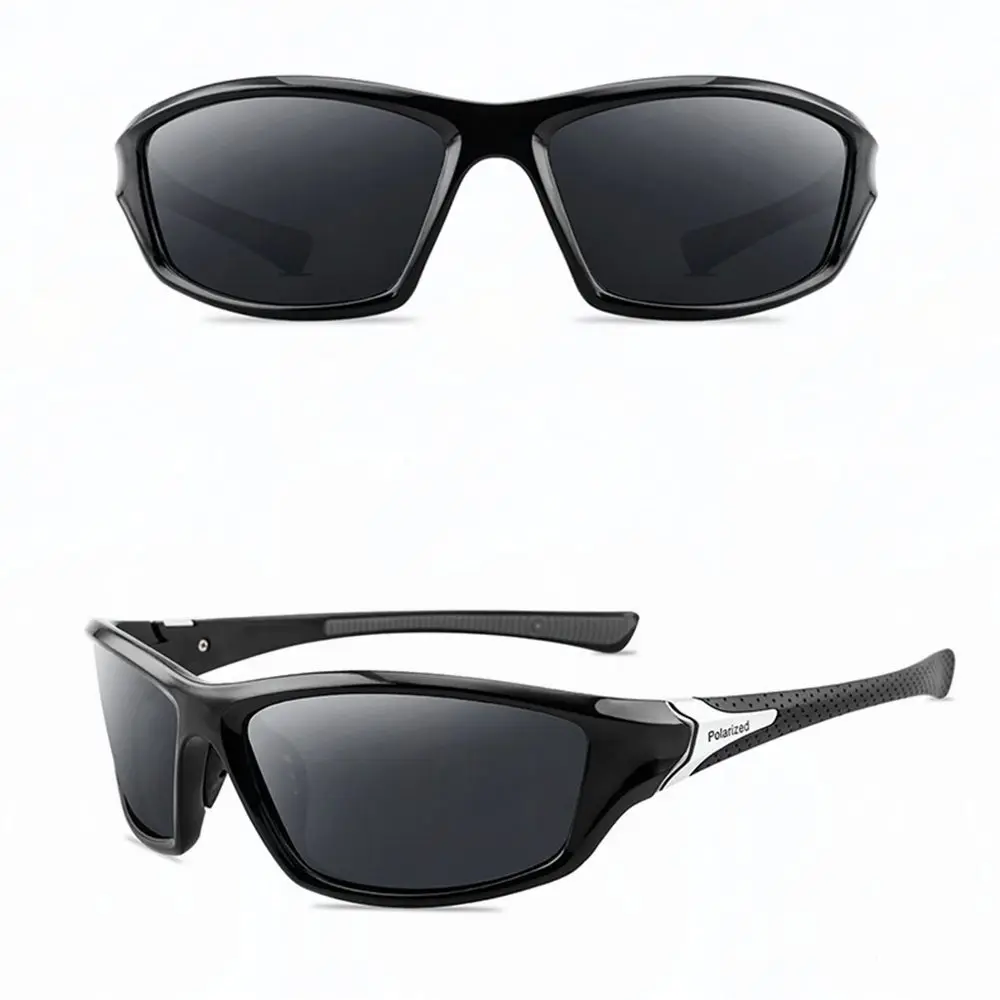 

2022 New Fashion Polarized Sunglasses Women High Quality Cycling Camping Fishing Driving Hiking Travel Outdoor Sports Men Goggle