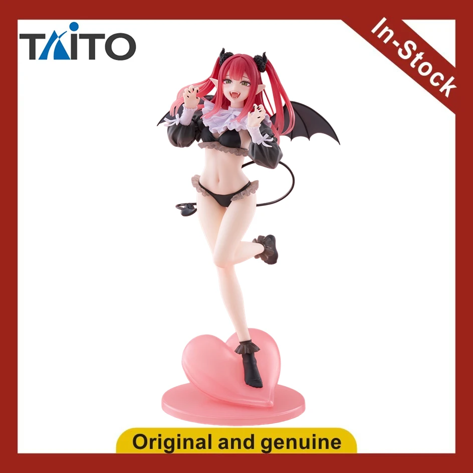 Фото 【UA】Фигурка TAiTO T-most Dressing Doll Falling in Love Kitagawa Umume Leeds, модель-игрушка, подарок №2