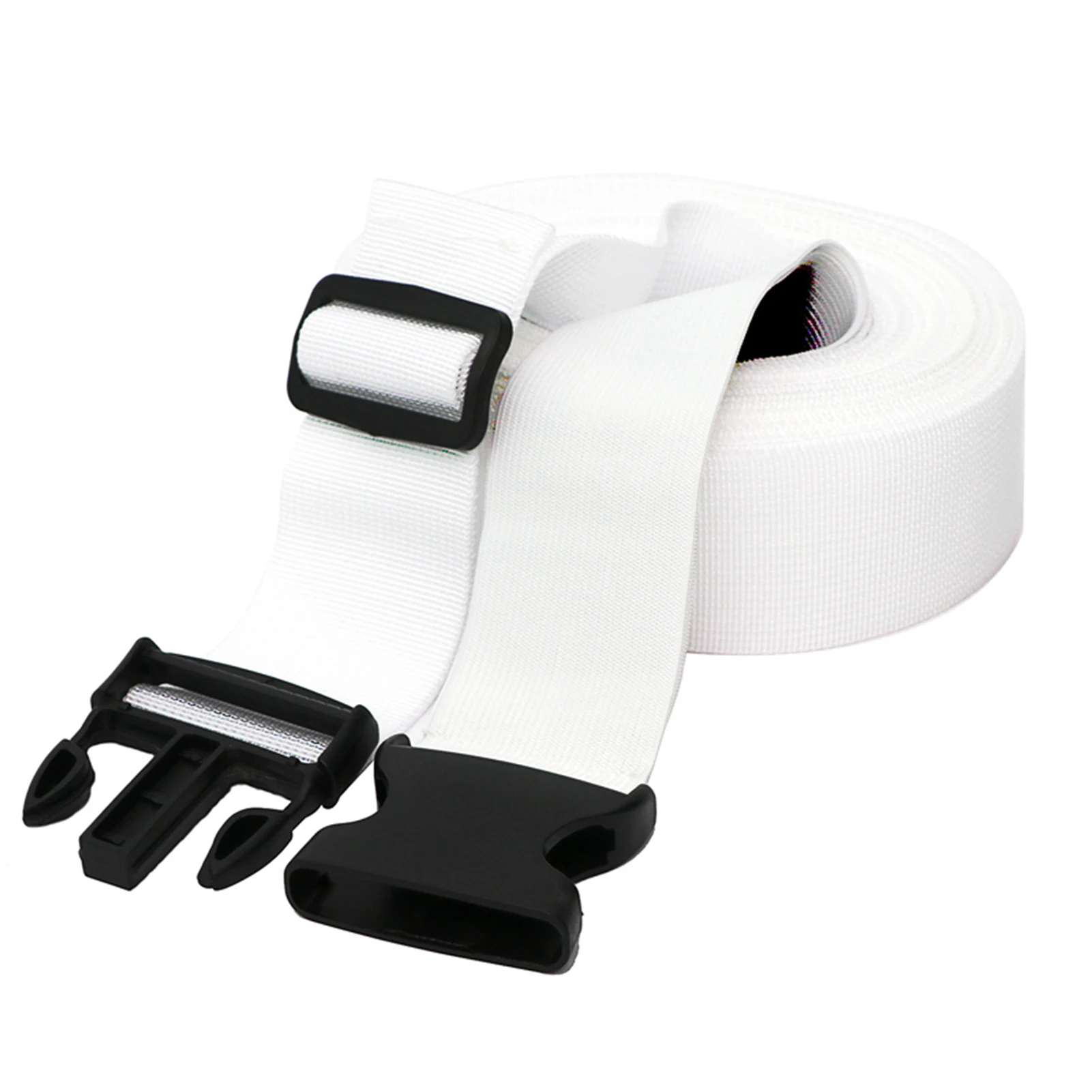 

Mattress Connecting Strap Bed Bridge Twin to King Converter Kit for Mattress Holder Straps