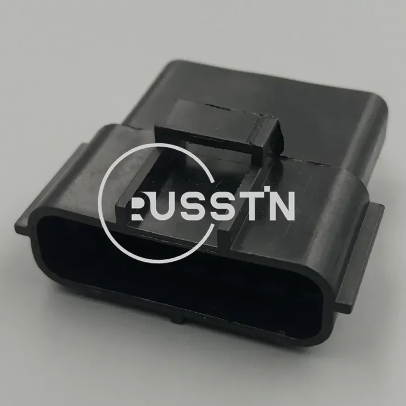 

6-луночная розетка для автоматического насоса переменного тока в сборе, педаль акселератора, водонепроницаемая заглушка для Ford Focus KIA Hyundai Mitsubishi 184060-1