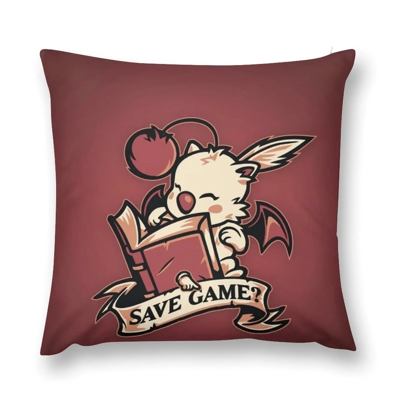 Мogu Book наволочка для подушки аниме