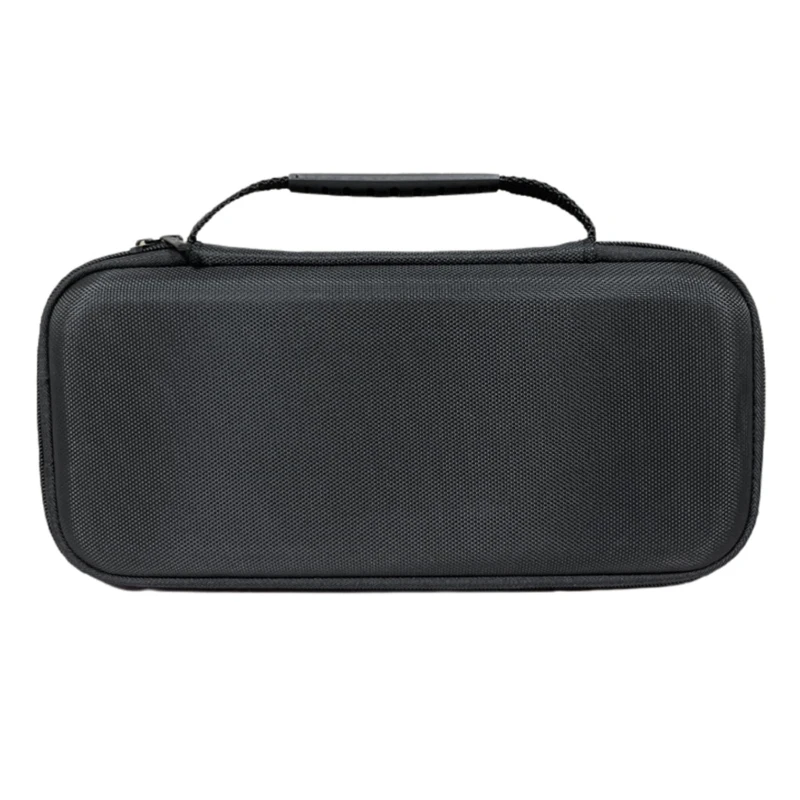 

Portable Protective Travel EVA Carrying Bag Shockproof Hard Cover Storage Case Anti-Fall for RogAlly Game Console