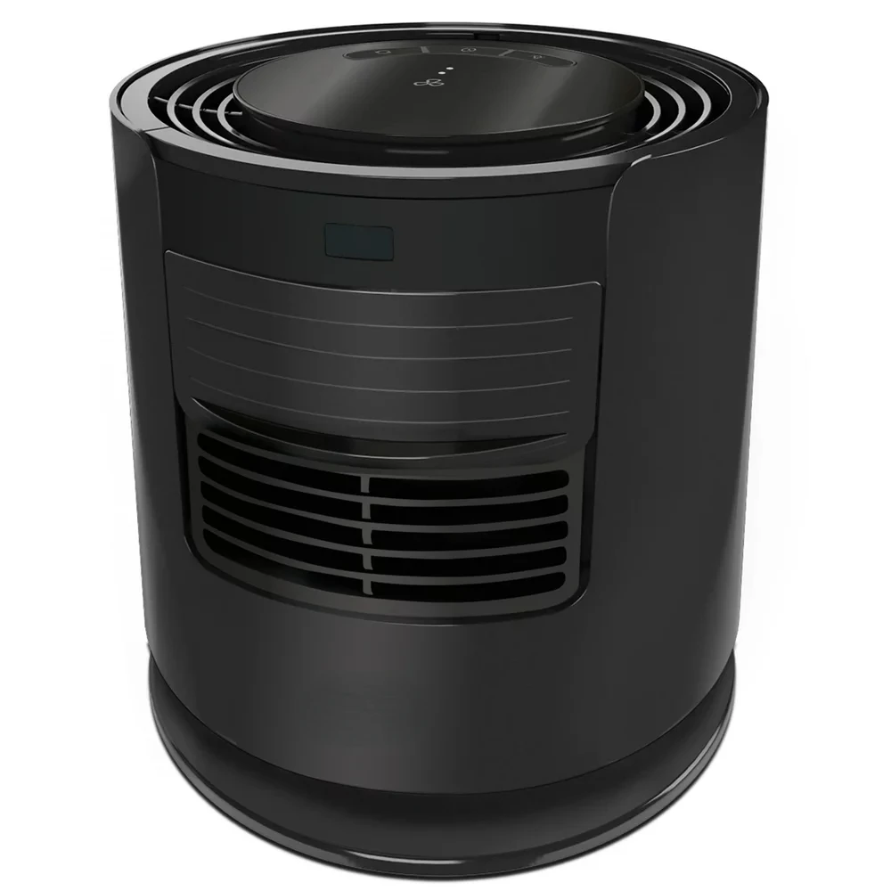 

Fan with PINK Noise, HTF400, Black