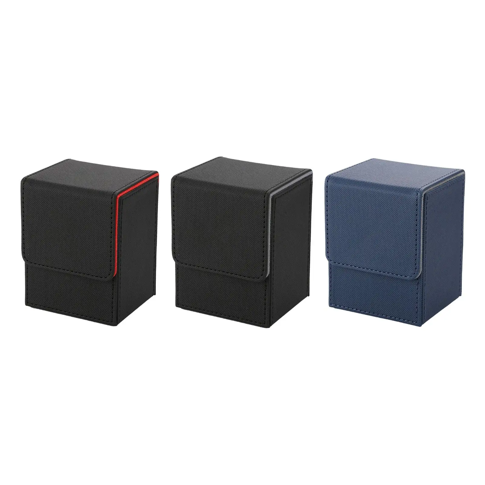 

Case Holder Holds 80+ Sturdy 80x70x103mm Multifunctional for MTG Premium