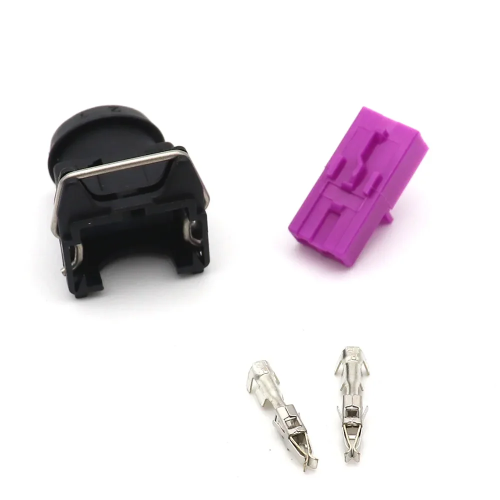 10/20/30/50 комплектов TYCO/AMP 2-сторонний гнездовой разъем EV1 электрическая заглушка