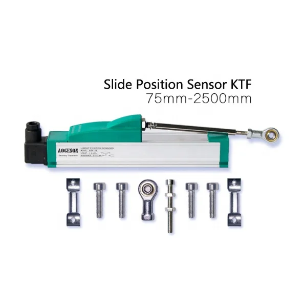 Датчик положения слайда KTF TLH 50-2500 мм