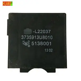 Original Door Lock Relay For JAC J3 A137 3735913U8010 |