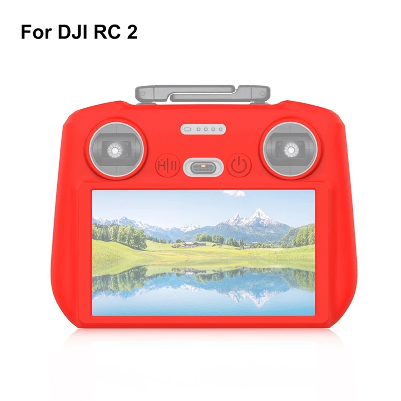 Для DJI Mini 4 Pro/Air3 Drone Пульт дистанционного управления/DJI RC2 Многофункциональный