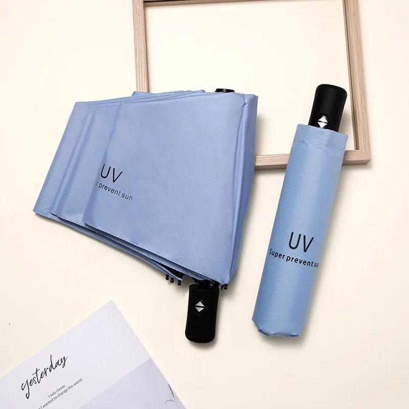 

Виниловый зонт для защиты от солнца и ультрафиолетовых лучей