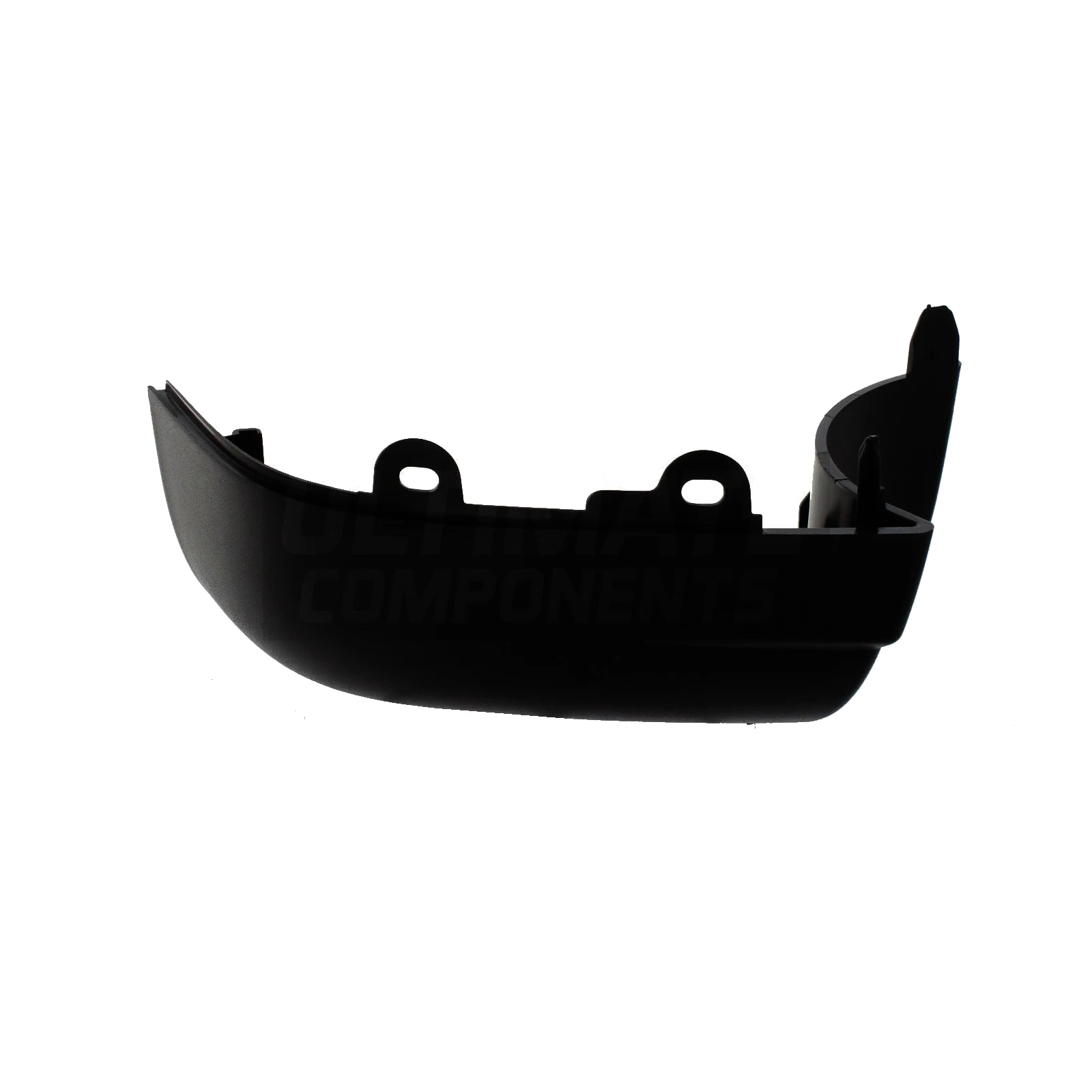 Для Vauxhall Vivaro X82 Van 2014-2019 аксессуары для замены крыльев детской лампы левый/правый