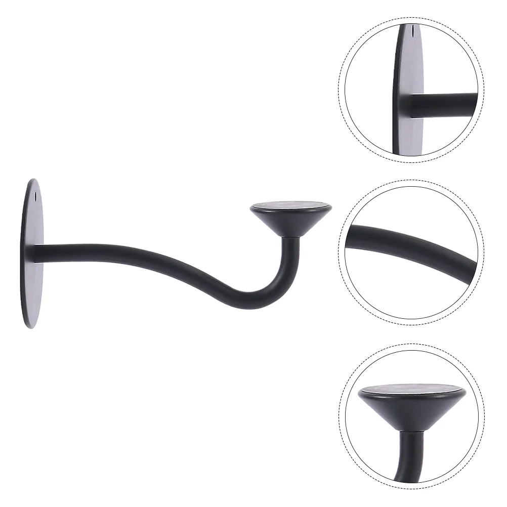 

1Pc Bathroom Magnetic Soap Rack Metal Wall Hanging Suction Soap Shelf for Home