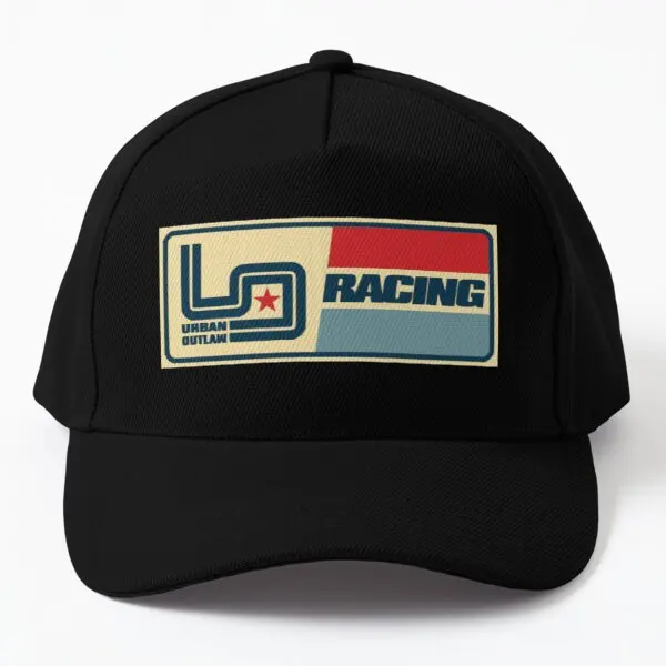 

Magnus Walker Urban Outlaw Racing Merc Baseball Cap Hat Sport Women Snapback Solid Color Mens Casual Black Summer Casquette