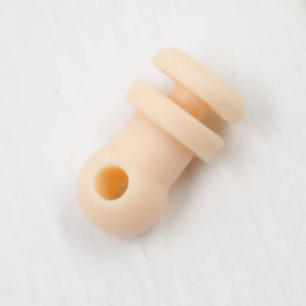Соединитель для шеи куклы Normal Skin 12-дюймового RBL Neo Blythe DIY Custom