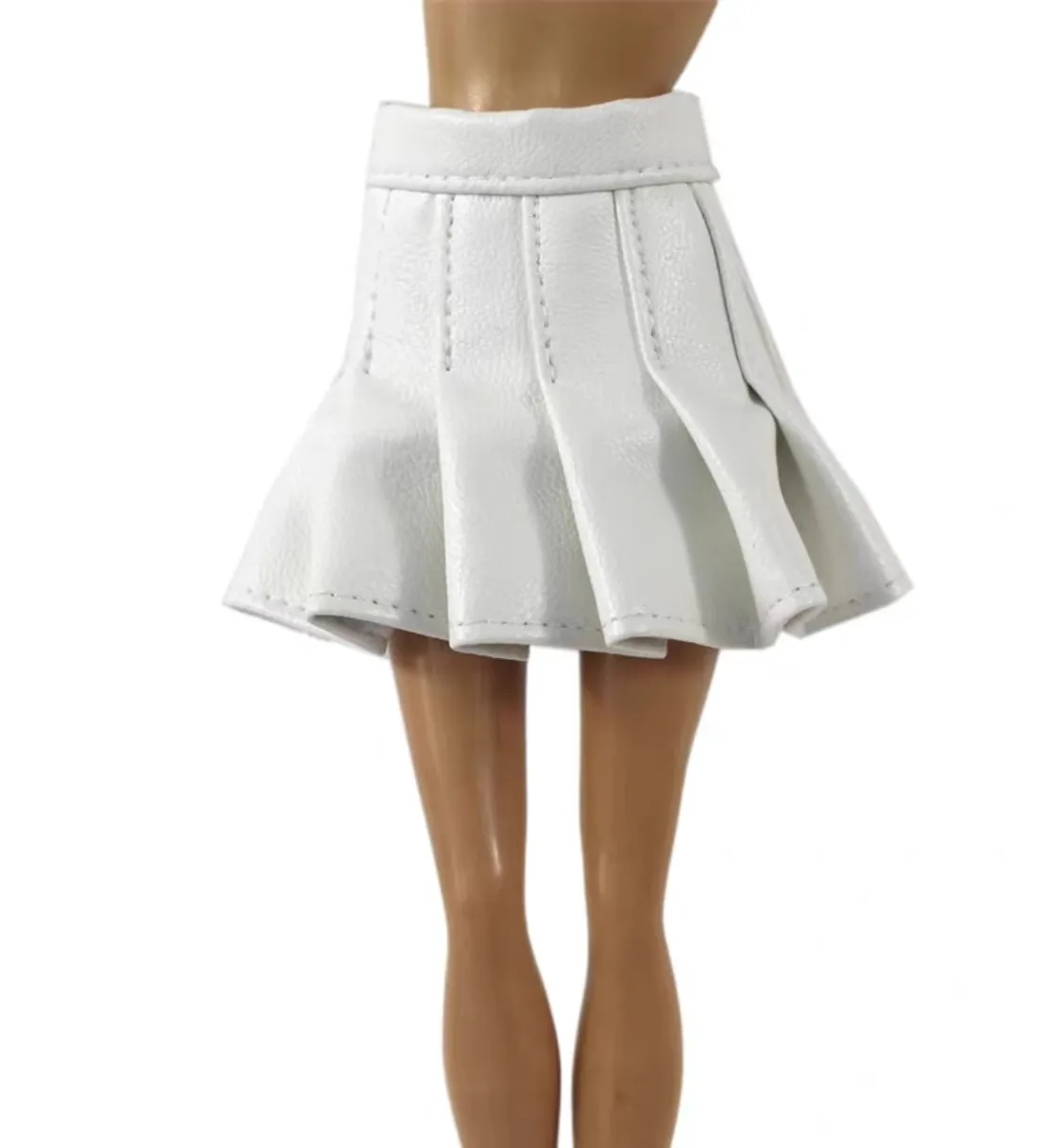 004 1/6 оригинальная Милая одежда barвоо menggongchang только платье без тела