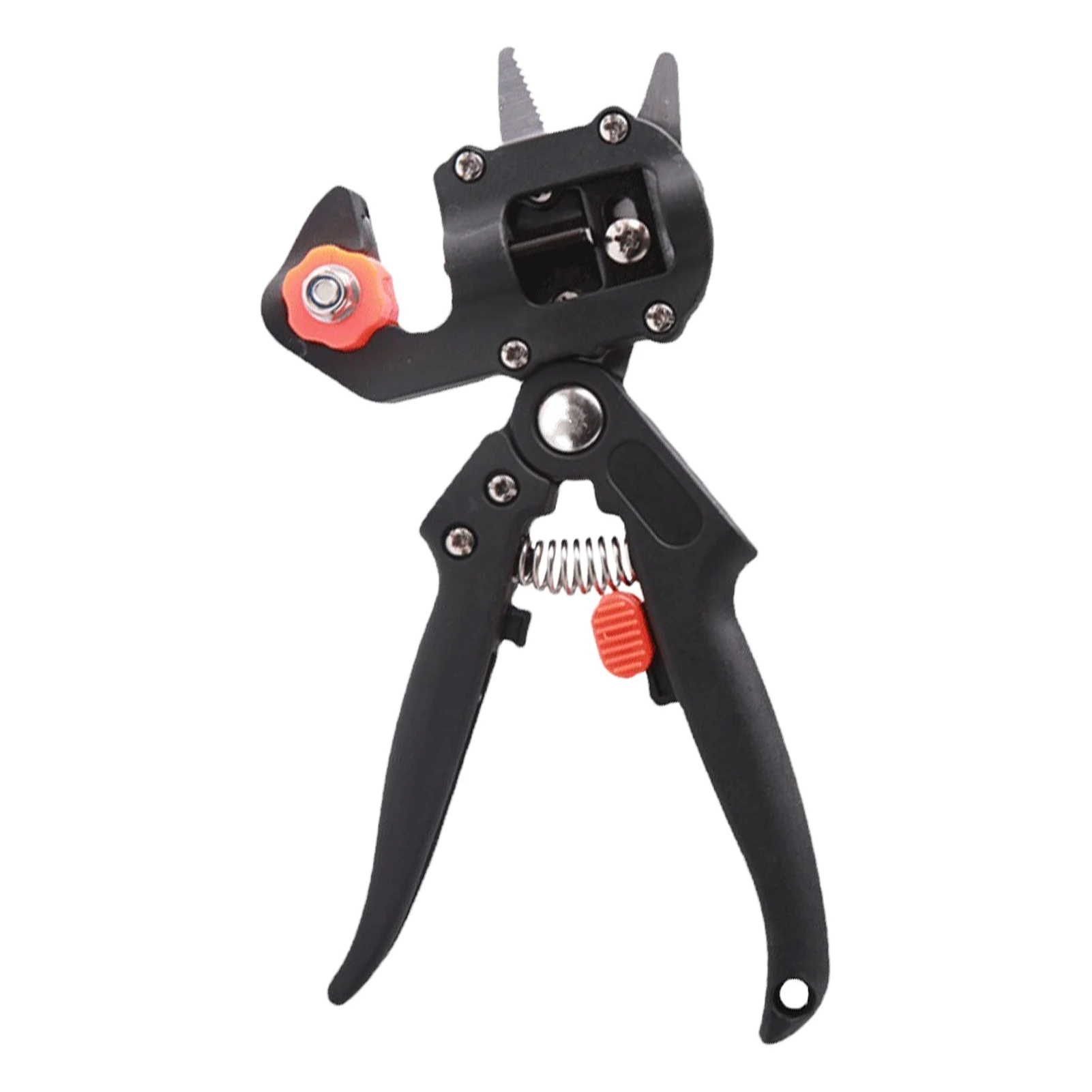 

Bypass Pruning Shears Grafting Tools Pruner Kit Perfect For Fruit Tree Grafting Bypass Pruners For Cutting Flowers Trimming