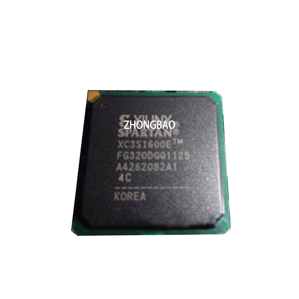 

XC3S1600E-4FG320C BGA новый оригинальный