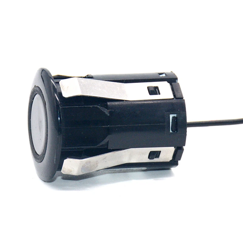 08504-B1020 PDC Датчик парковки радар с проводом черный для Toyota Lexus