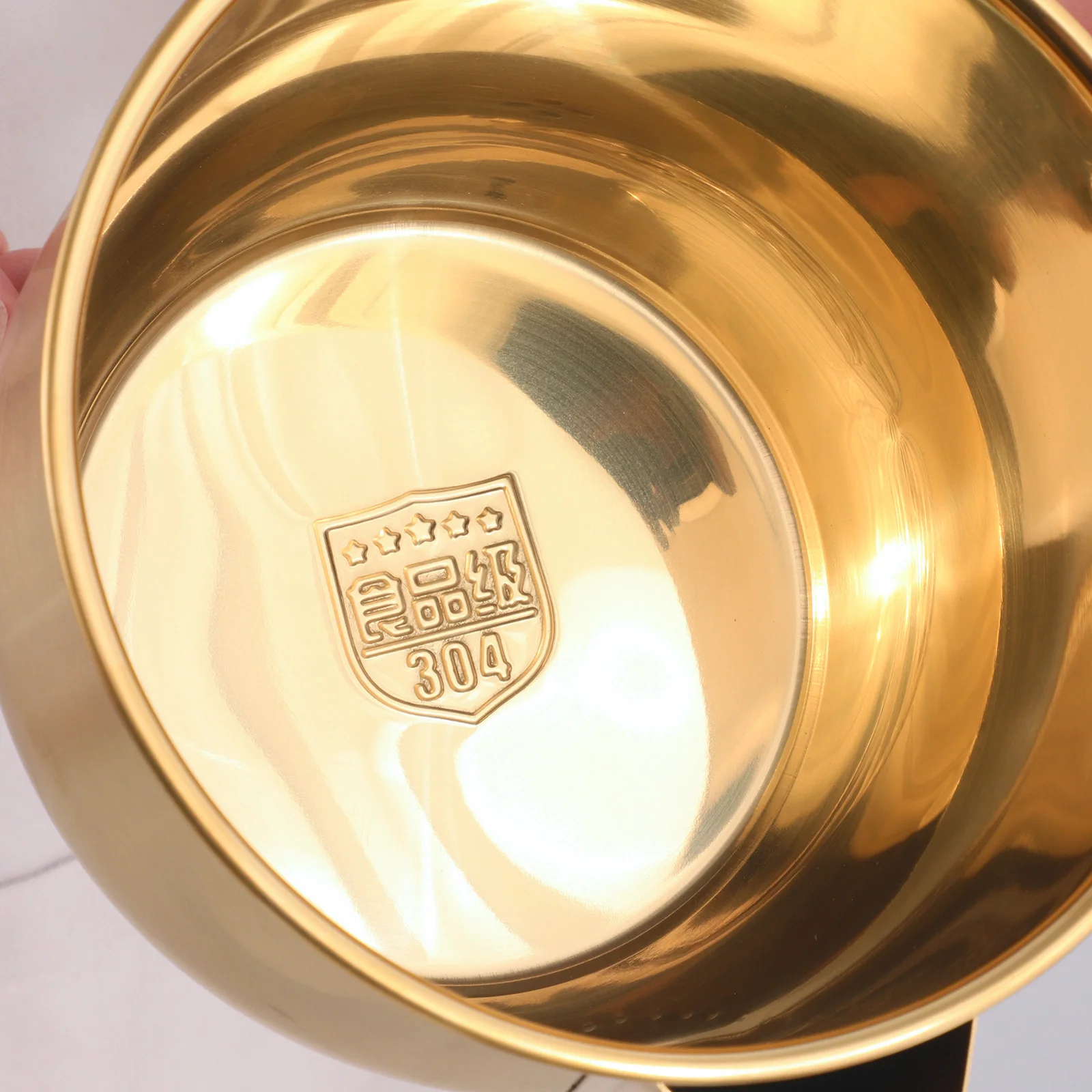 1 л 304 нержавеющая сталь подлив масло супа фотосмазка масленка фильтр ситечко