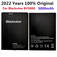 High Quality 100  Original Backup Blackview BV5000 Battery For Blackview BV5000 Smart Mobile Phone