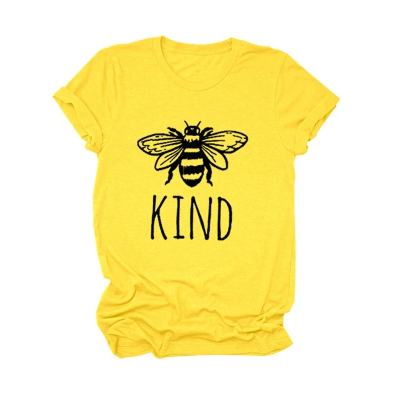 

Женская блузка с коротким рукавом, круглым вырезом и буффами