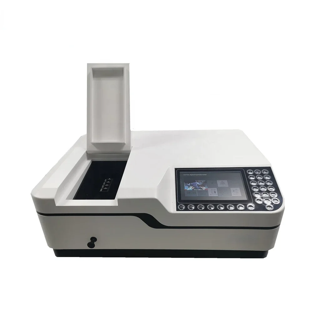 

K6000 UV-Visible Spectrophotometer