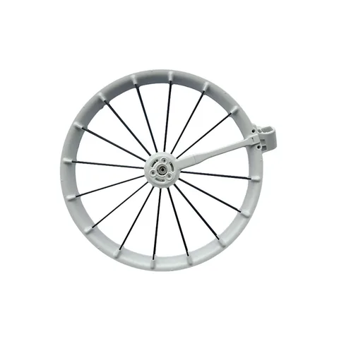 Оригинальная защита пропеллера для DJI Flip Drone, защита бампера, защита от столкновений, запасные части для корпуса