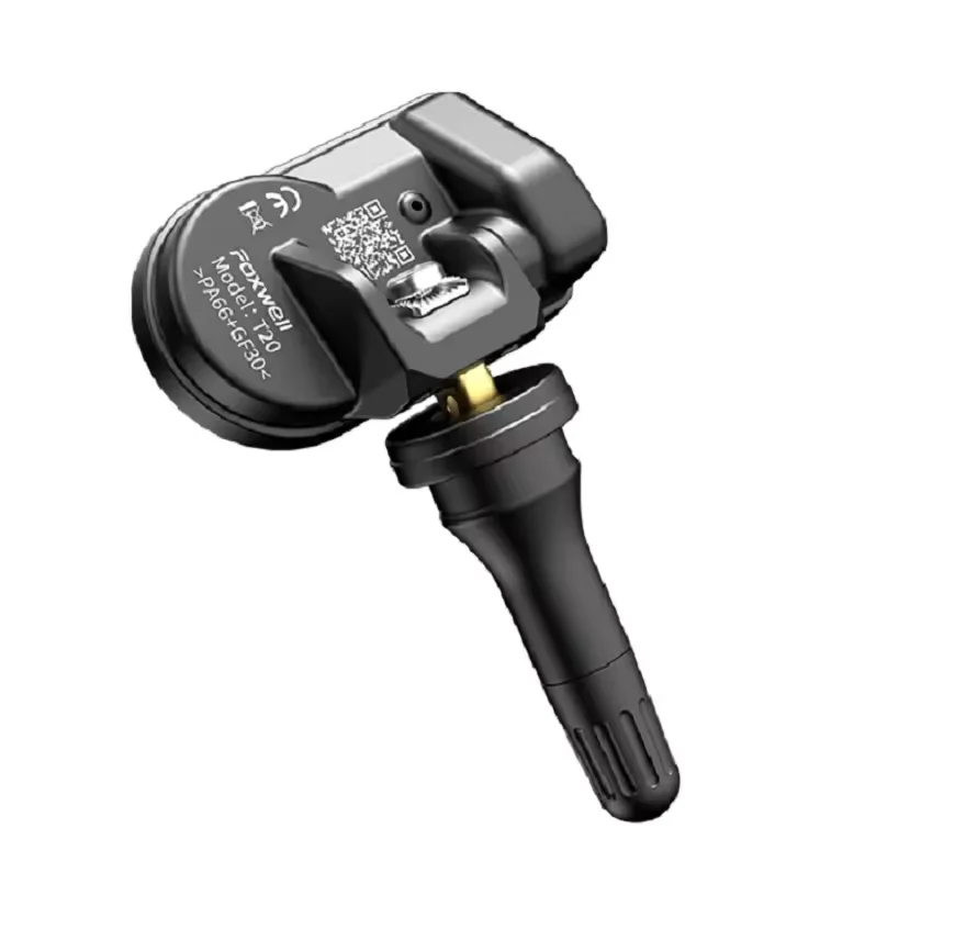 Программный инструмент датчика Foxwell T20 2025 для T2000 T1000 TPMS универсальная система