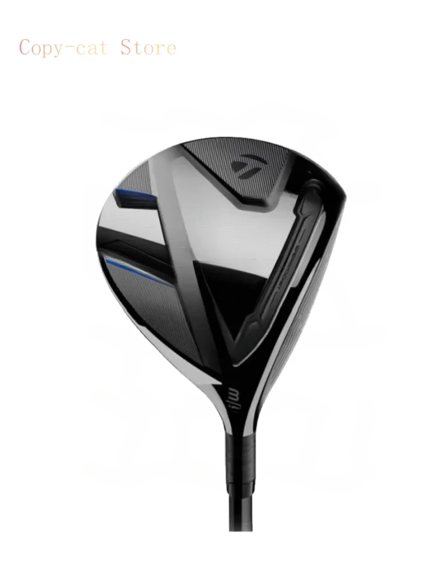 24-летняя новая клюшка для гольфа Qi10 деревянная мужская нет. 3-е дерево |