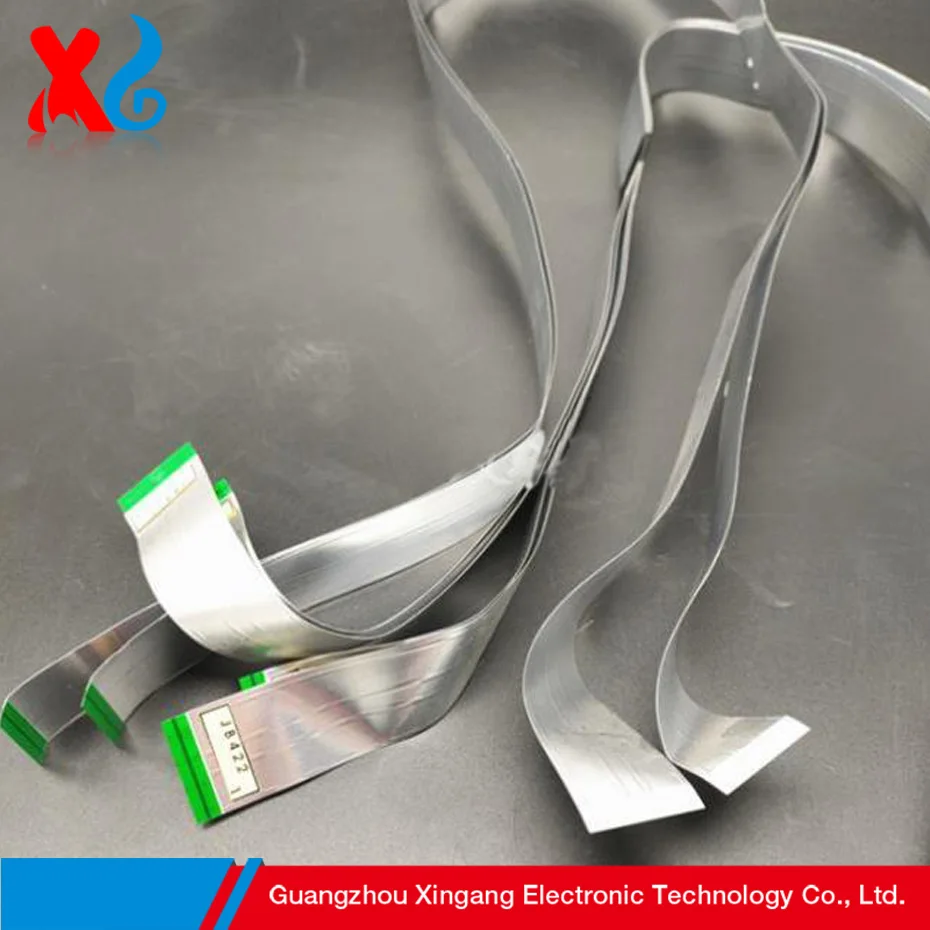 

Laser Unit Cable Orginal Used For Xerox DocuColor 240 242 250 252 WorkCentre-IV C7655 7665 7675 7755 7765 7775 C700