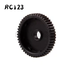 #105811 1 шт. 49T Металлическая Шестерня SAVAGE XS48 шагспеченный металл для RC HPI SAVAGE XS FLUX NEW ENRON