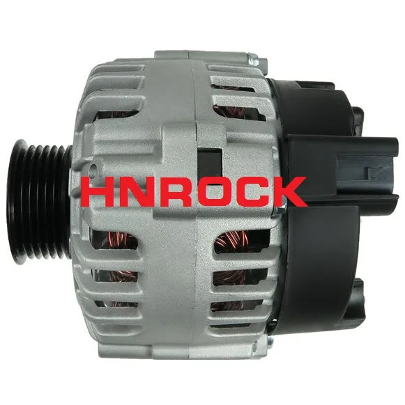 

Новый генератор переменного тока HNROCK CA1755IR 0986048891 LRA02794 2542577 2542747 SG8B023 SG8B026 03D903025D 03D903025H для VW, 12 В, 70 А