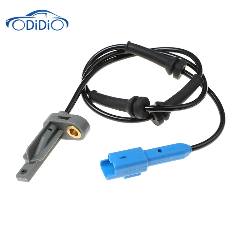 

9640921980 ABS Wheel Speed Sensor For Peugeot 206 62945557 0900312