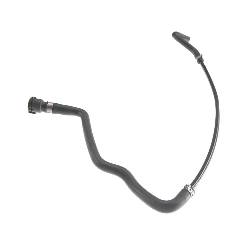 

Radiator Coolant Water Hose from Expansion Tank 17127519247 for BMW E60 E61 525i 530i 545i 645Ci 2004-2005