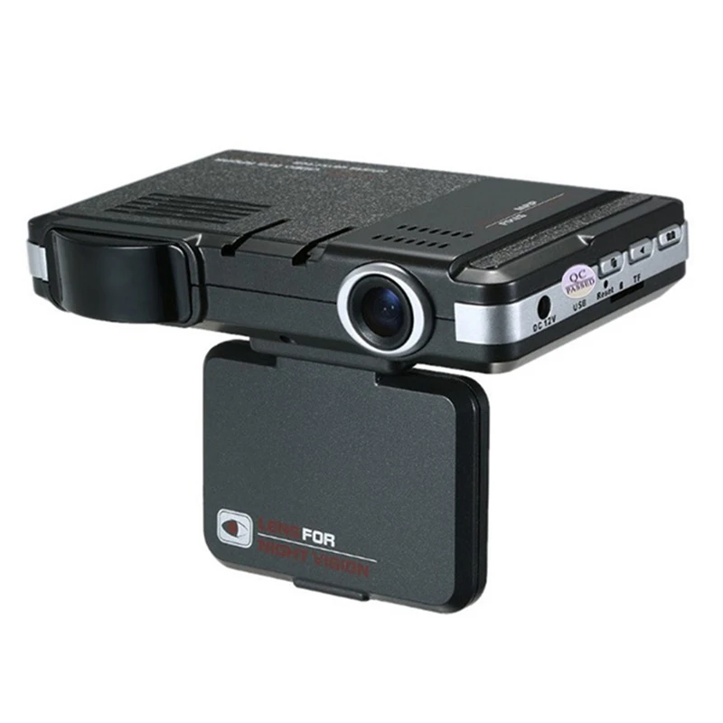 

VG1 Night Vision Recorder With Dectector Car DVR Dash Cam G-Sensor Video Camera Dashcam Auto Video Recorder