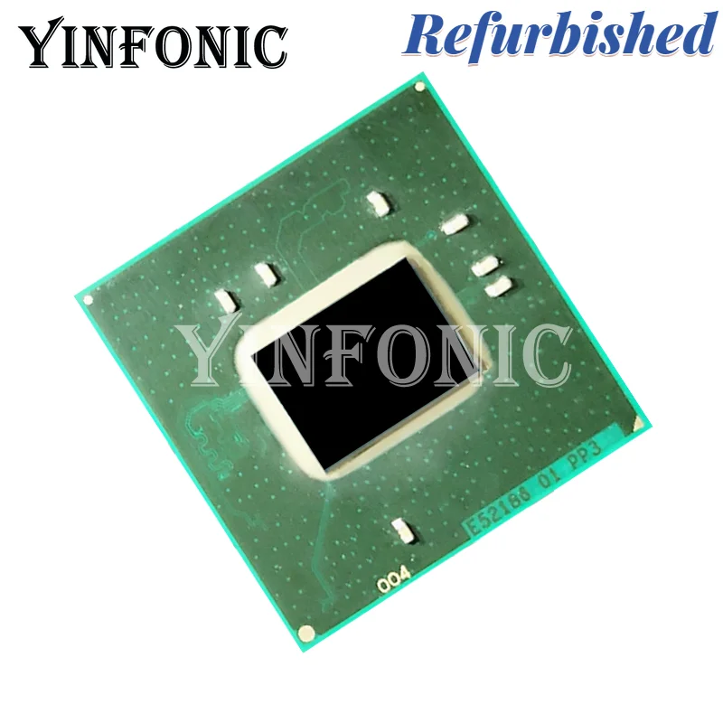 

Refurbished SLC4C N435 Graphics Chip GPU BGA Chipset 100% Good Working