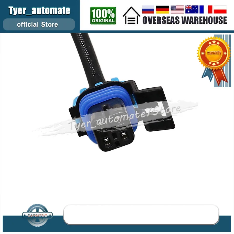 Кислородный Lambda O2 Датчик для BUICK Люцерн CADILLAC ESCALADE CHEVROLET Suburban 1500 2500 TAHOE GMC YUKON HUMMER H2 H3 234-4337 (art.: 3920bc76970bb) - 3920bc76970bb