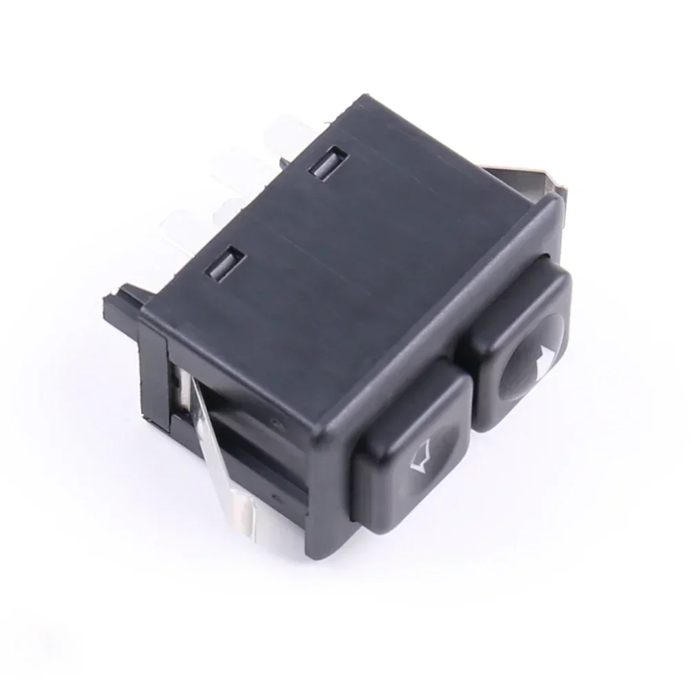 5-контактный электрический переключатель стеклоподъемника Benekar 61311381205 для BMW E23 E24