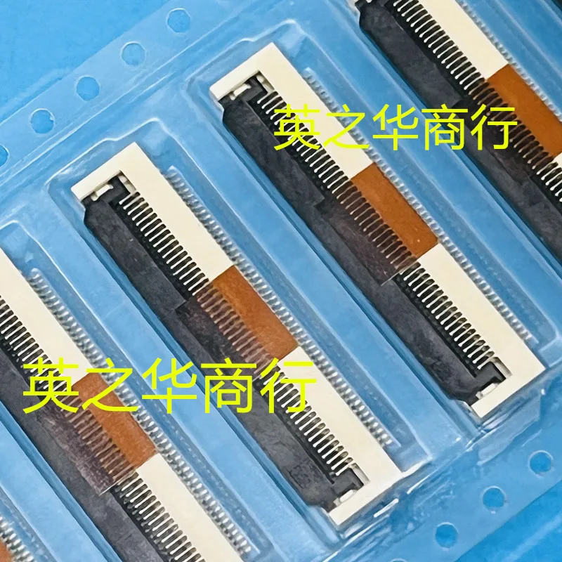 

10pcs orginal new F31L-1A7H1-11050 50P 0.5MM with buckle