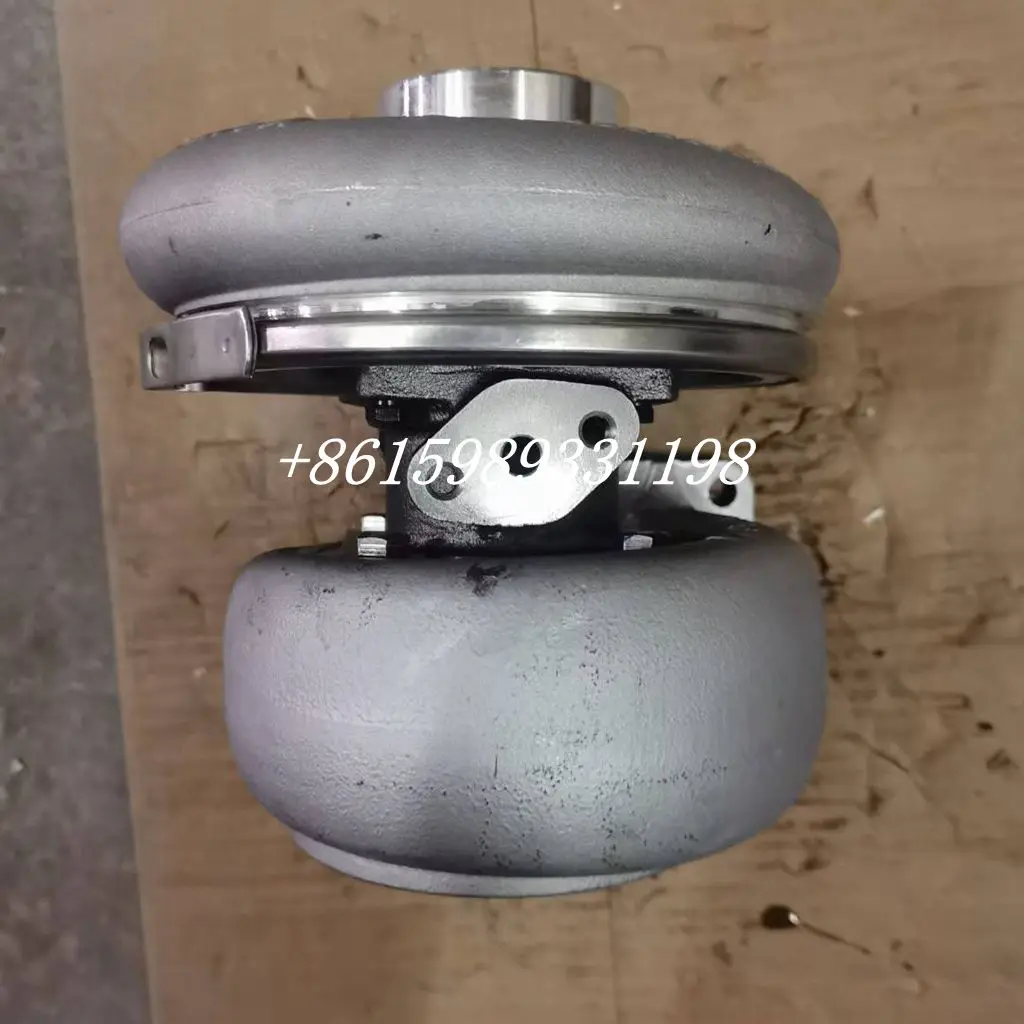 Фото New Turbo J80S 13032478 For Longgong CDM843 Wheel Loader 13038512 13060566 Kangyue Turbocharger №3