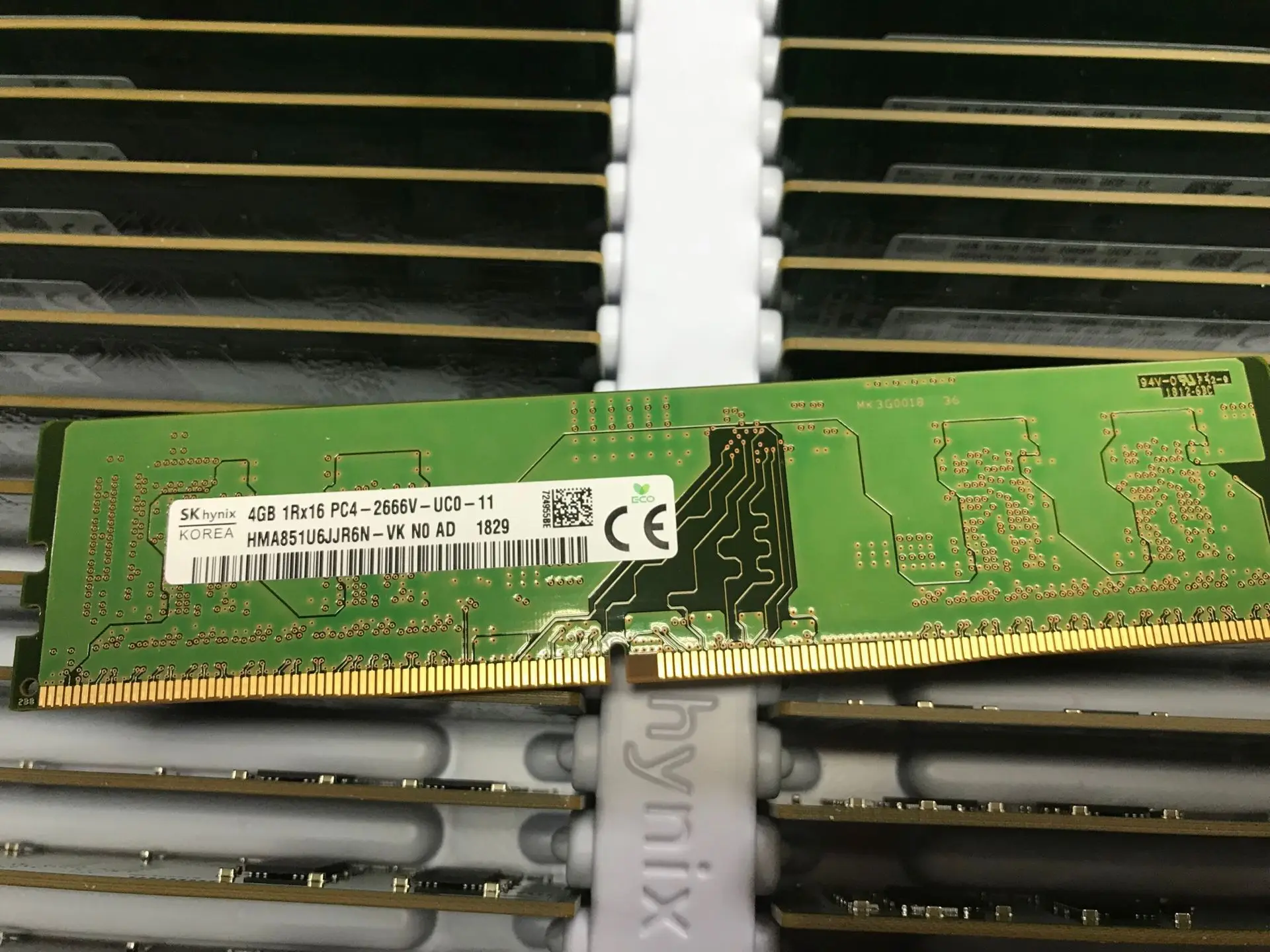 

Оперативная память 4G 1rx16