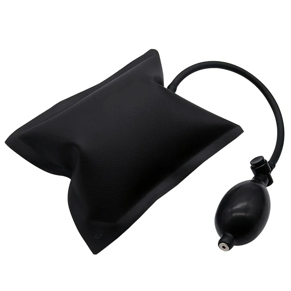 

Инструмент для установки двери, окна, воздушный насос, клинья, надувная подушка безопасности для дверей, окон автомобиля, мощная установка, выравнивание, ремонт