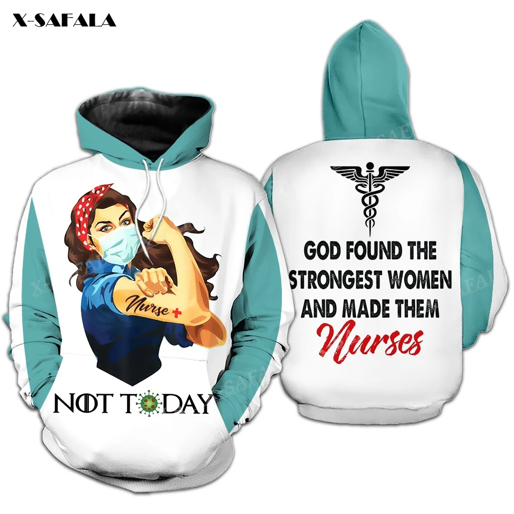 

Толстовка женская с капюшоном, на молнии, с 3D-принтом