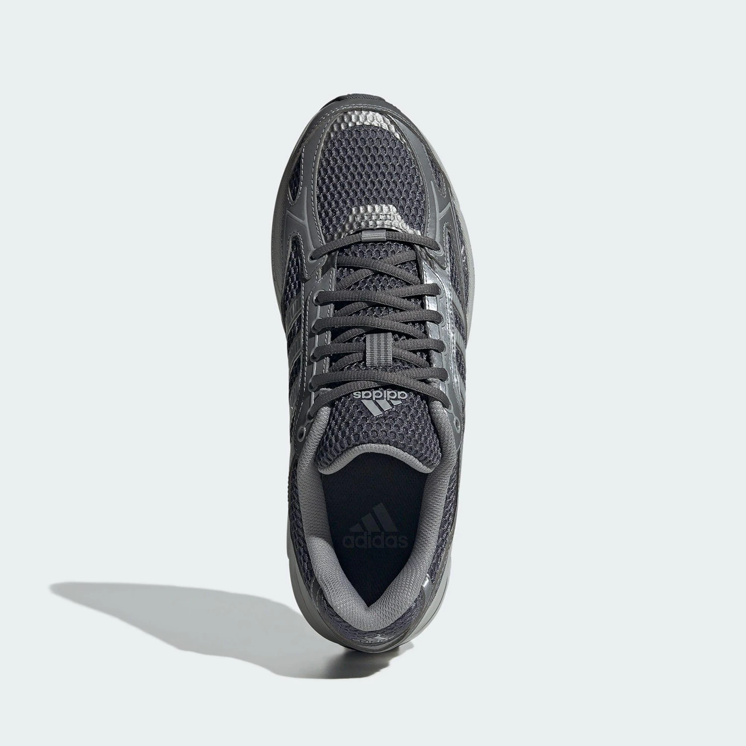 Легкие износостойкие спортивные кроссовки Adidas Authentic SPIRITAIN 2.0 для мужчин и женщин JS2411 (art.: 3920dba0896ef) - 3920dba0896ef