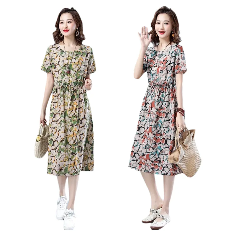 Женское платье в стиле ретро Artsy тонкая облегающая юбка трапециевидной формы с