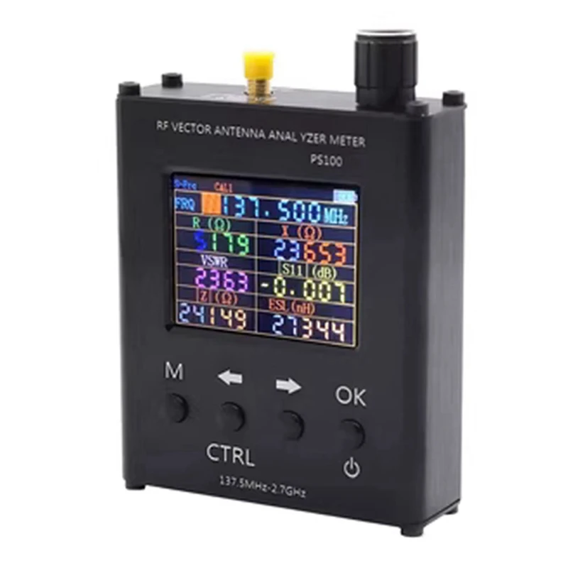 Анализатор антенны N1201SA измерительный прибор стоячий измеритель волн тестер