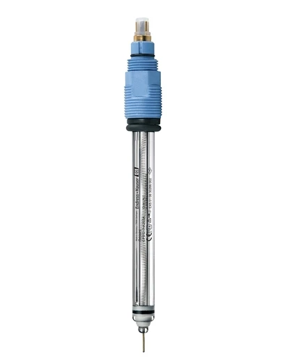 

Analog ORP sensor Orbisint CPS12-0NA2GSA Glass electrode