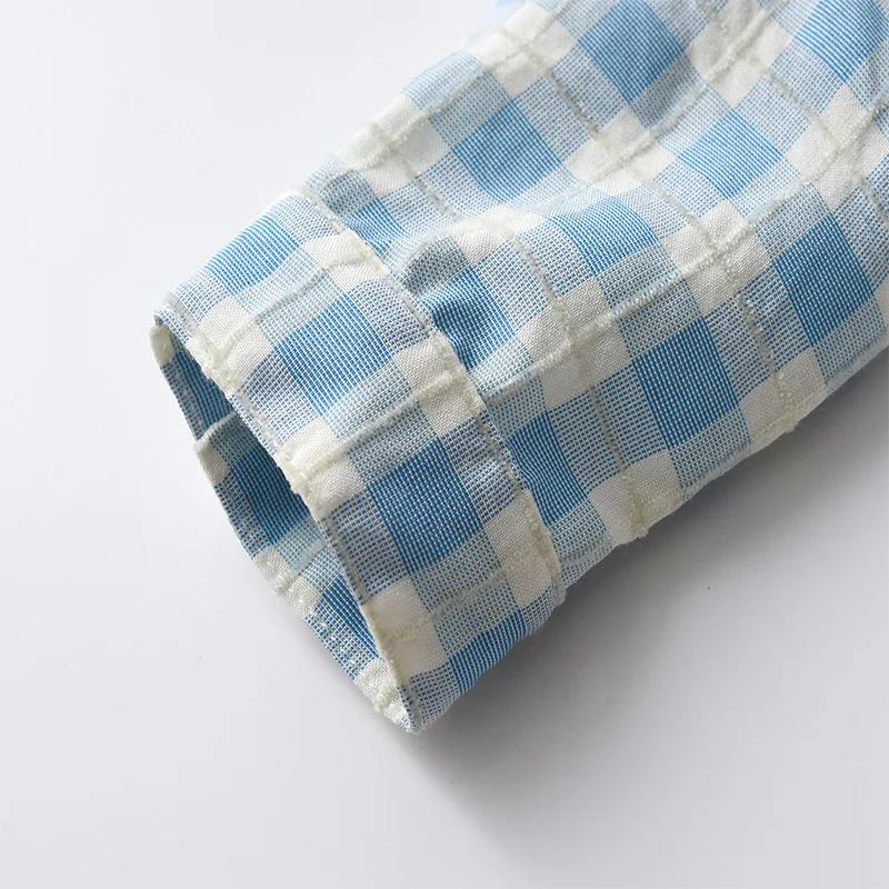 Весенне-осенний костюм для маленьких мальчиков с длинным рукавом рубашка