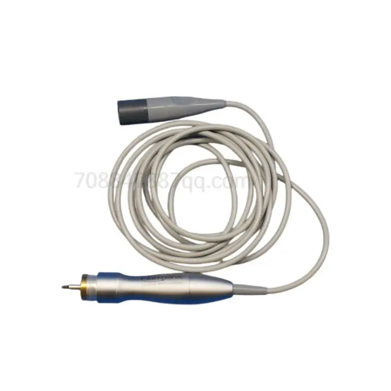 Ультразвуковой нож Harmonic с серой ручкой